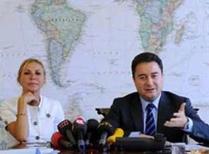 Babacan'dan kıdem tazminatı açıklaması