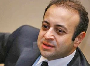 Bağış'tan, Norveç Büyükelçiliğine ziyaret