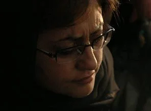 Bakan Fatma Şahin gözyaşlarını tutamadı