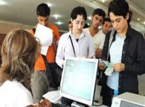 Bakan: Kayıtlarda para alınamaz