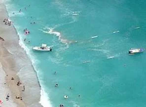 Bakanlık 'Ölüdeniz raporu'nu açıkladı!