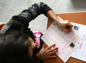 Balıkesir Valisi'nden LYS birincisine yardım