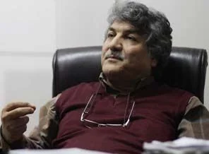 'Bana dergâha odun taşımayı bırak diyorlar'