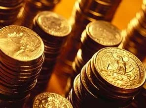 Bankaların altın oyunu