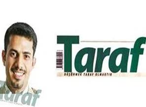 Baransu'dan CHP bombası