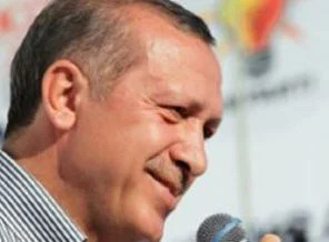 Başbakan İstanbul'da