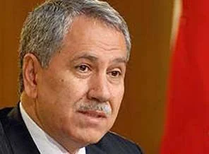 Başbakan Yardımcısı Arınç Bosna'da