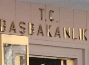 Başbakanlık'ta 'Terör Zirvesi'