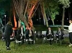 Batum herkesi böyle çıldırttı
