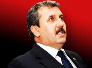 BBP:'İstifa veya emeklilikle rest çekilmemeli'