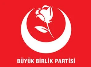 BBP yarın olağanüstü kongreye gidiyor