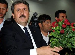 BBP yeni liderini seçti: İşte yeni lider