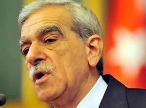 BDP'den kaçırılan askerlerle ilgili açıklama