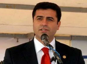 BDP'den Meclis'e geri dönüş sinyali!