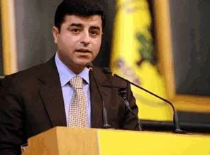 BDP'den saldırıyla ilgili ilk açıklama!