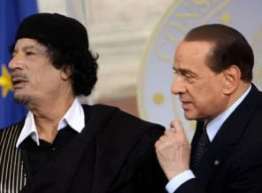 Berlusconi: Hayatım tehlikede