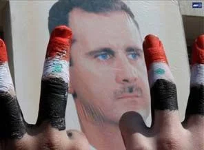 Beşşar Esad'ın babasından devraldığı miras