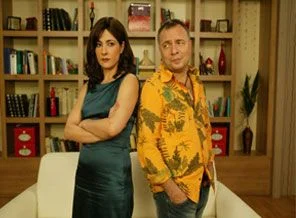 Bir dizi daha ekranlara veda ediyor