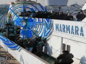 BM Mavi Marmara raporu yine ertelendi