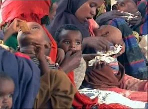 BM Somali'de 'açlık salgını' ilan edecek