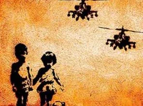 BNC: İsrail'e askeri ambargo uygulayın