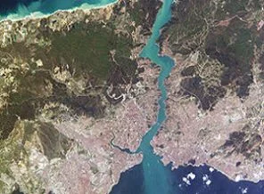 Boğazdaki akıntıyı enerjiye dönüştürecek
