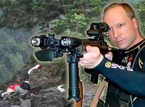 Breivik'in manifestosundaki çarpıcı başlıklar!