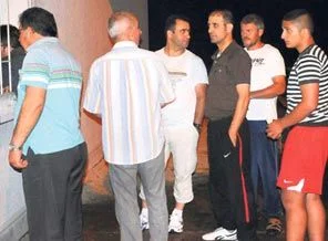 Bu çile nihayet son buldu
