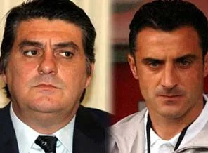 Bu haber Kartallar'ı adeta yıktı...