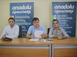 Bu Ramazan 'Somali için' eğlenmeyin!