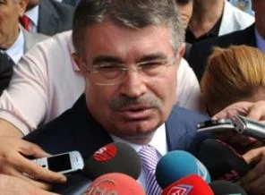 'Bu toprakları emlak borsasından satın almadık'