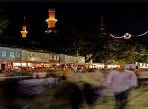 Bu yıl Sultanahmet'te Ramazan bir başka olacak