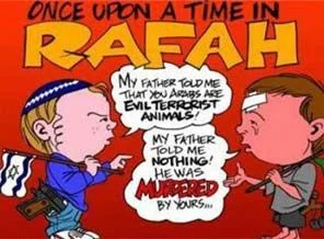 Carlos Latuff, En İyi Karikatür Ödülü aldı