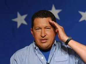 Chavez kanser