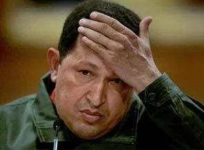 Chavez, yaşam savaşı veriyor!