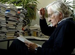 Chomsky'den İsrail ve ABD'ye tsunami uyarısı