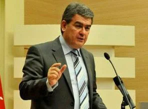 CHP'li Batum: Demokratik açılıma karşıyız