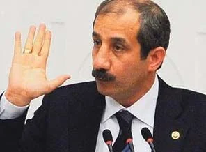 CHP'li Gök neden yemin etmedi?