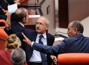 CHP'li vekiller gözaltına mı alınacak?