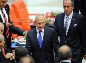 CHP'li vekillerin milletvekilliği düşebilir