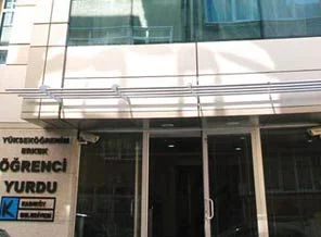 CHP'nin itirazı CHP yurdunu kapattırdı