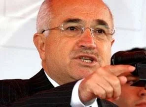 Çiçek BDP'lilerle görüştü!