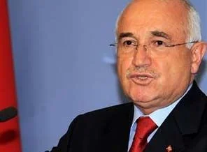 Çiçek'ten BDP'ye çağrı: Meclis kapanmadan...