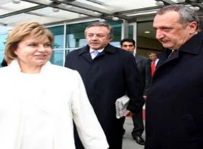 Çiller ve Ağar'a suç duyurusu!