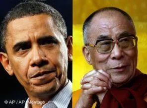 Çin'den Obama'ya uyarı
