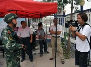 Çin polisi Doğu Türkistan'da 14 Uygur'u öldürdü