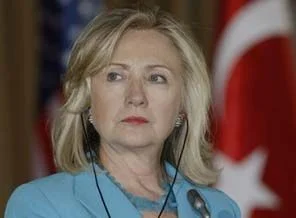 Clinton, BDP Başkanı Demirtaş ile görüştü
