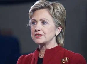 Clinton'dan Türkiye'ye başsağlığı mesajı