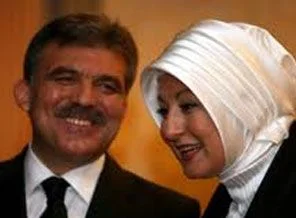 Cumhurbaşkanı Gül İngiltere'ye gidecek