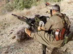 Dağdaki PKK'lı ortalama 7.2 yıl yaşıyor